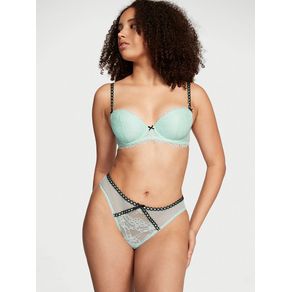 

Panty Tanga con Moño Talla: XS