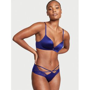 

Panty Cheeky Strappy Lace Talla: XS