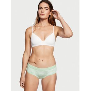 

Panty HipHugger con logo Talla: XS