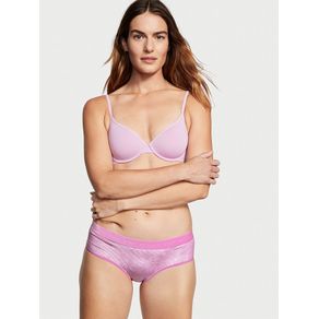 

Panty HipHugger con logo Talla: XS