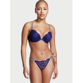 

Panty Bikini Shine Strap Talla: XS