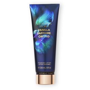 

Crema Corporal Vanilla SapPhire Orchid Contenido Neto 236ML