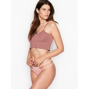 

Panty Tanga de Encaje Talla: XL