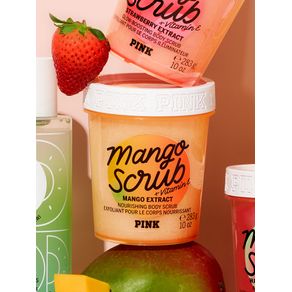 

Exfoliante Corporal Pink Mango Contenido Neto: 300ML/10OZ