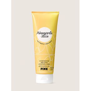 

Crema Corporal Pink Pineapple Slice Contenido Neto: 236ML/8OZ