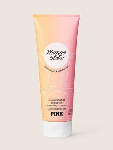 Crema-Corporal-Pink-Mango-Glow-Victoria-s-Secret