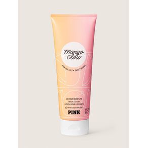 

Crema Corporal Pink Mango Glow Contenido Neto: 236ML/8OZ