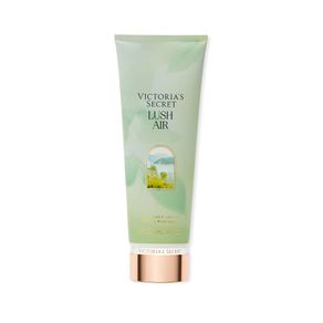 

Crema Corporal Lush Air Contenido Neto: 236ML/8OZ