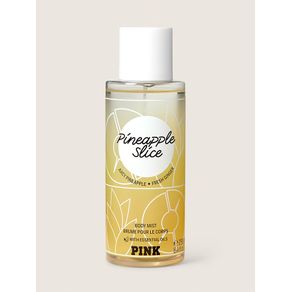 

Mist Corporal Pink Pineapple Slice Contenido Neto: 250ML/8.4OZ