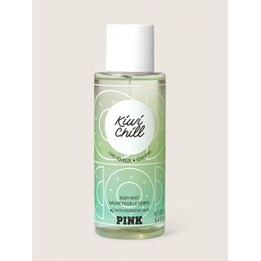 

Mist Corporal Pink Kiwi Chill Contenido Neto: 250ML/8.4OZ