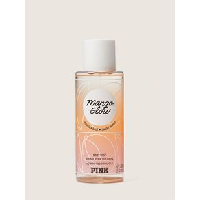 

Mist Corporal Pink Mango Glow Contenido Neto: 250ML/8.4OZ