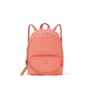 

Mochila Mini Coral Woven Talla: Unitalla
