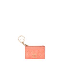 

Tarjetero Coral Woven Talla: Unitalla