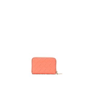 

Cartera Pequeña Coral Woven Talla: Unitalla